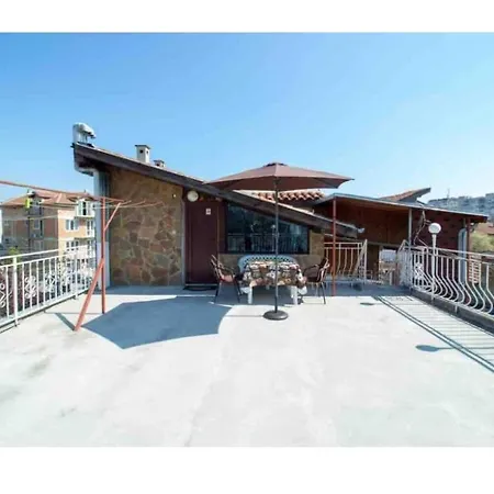 Christina By Bulgarianhomes Warna