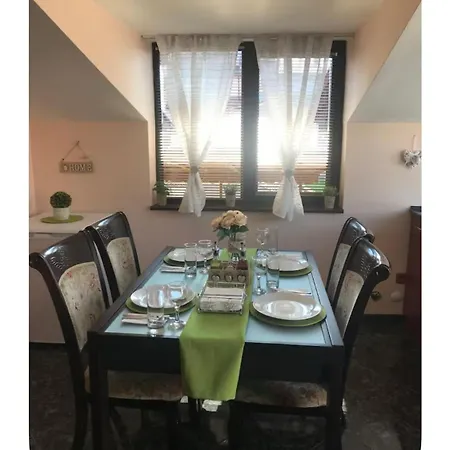 Christina By Bulgarianhomes Warna