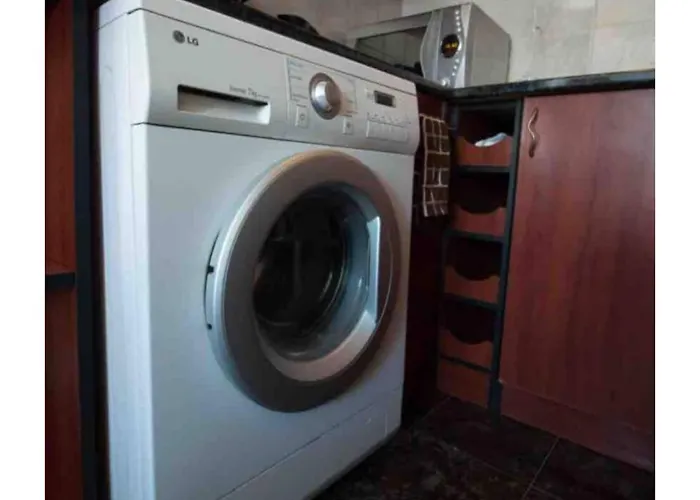 Christina Апартамент