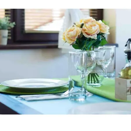 Christina By Bulgarianhomes * 瓦爾納